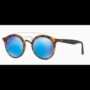 RAY-BAN RB4256 NEW GATSBY I RB4256 Sunglasses
